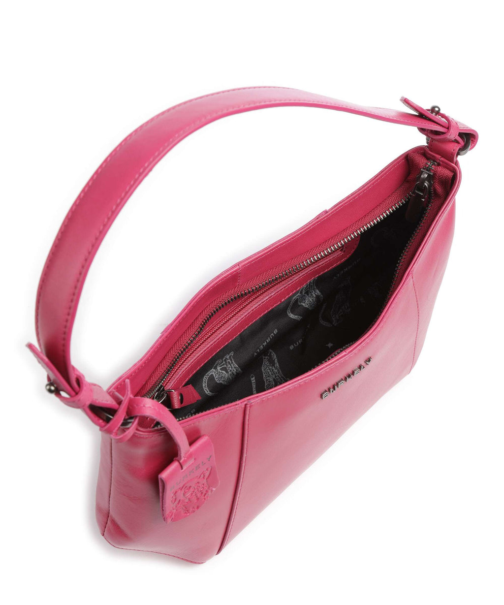 Burkely Nocturnal Nova Shoulder bag petal pink