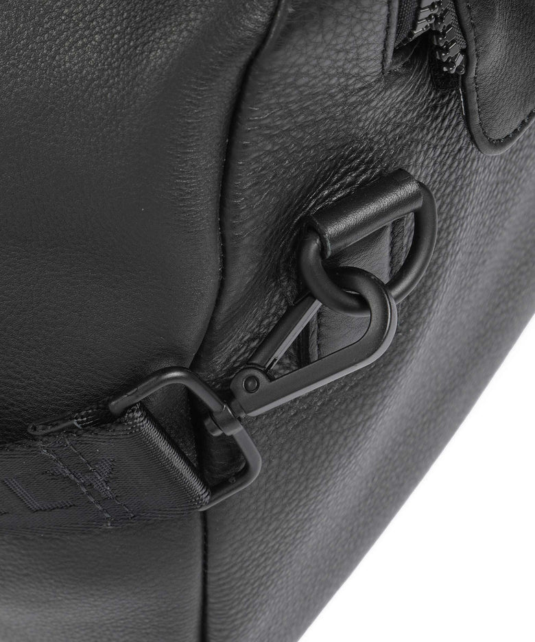 Burkely Minimal Mason Weekend bag busy black