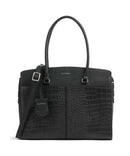 Burkely Cool Colbie Borsa shopper bear black