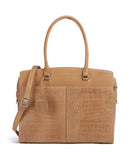 Burkely Cool Colbie Borsa shopper natural nude