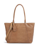 Burkely Cool Colbie Borsa shopper natural nude