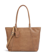 Burkely Cool Colbie Borsa shopper natural nude