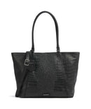 Burkely Cool Colbie Borsa shopper bear black