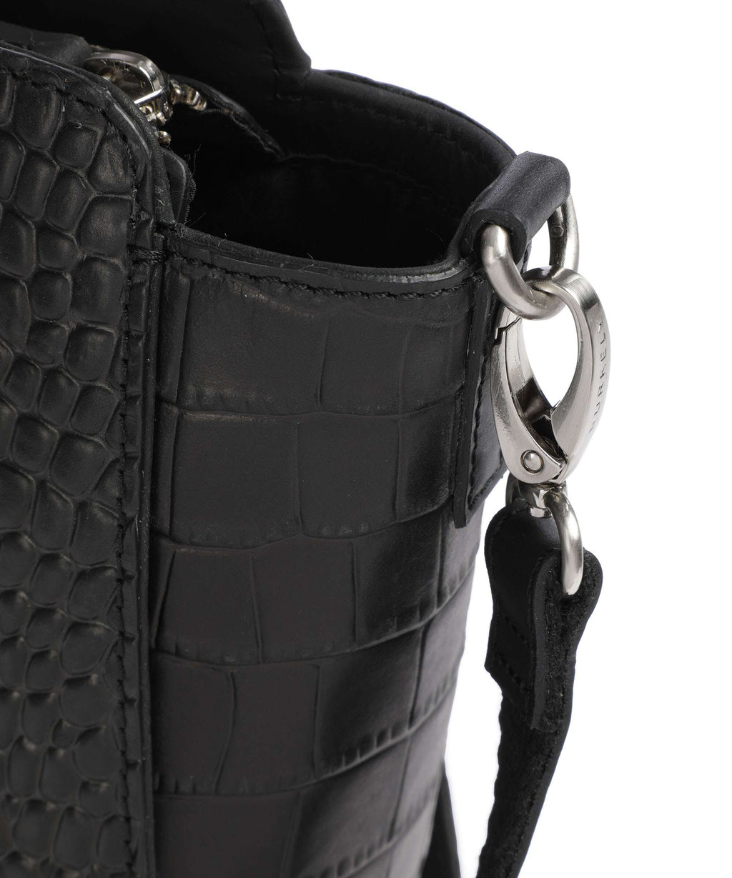 Burkely Cool Colbie Handbag bear black
