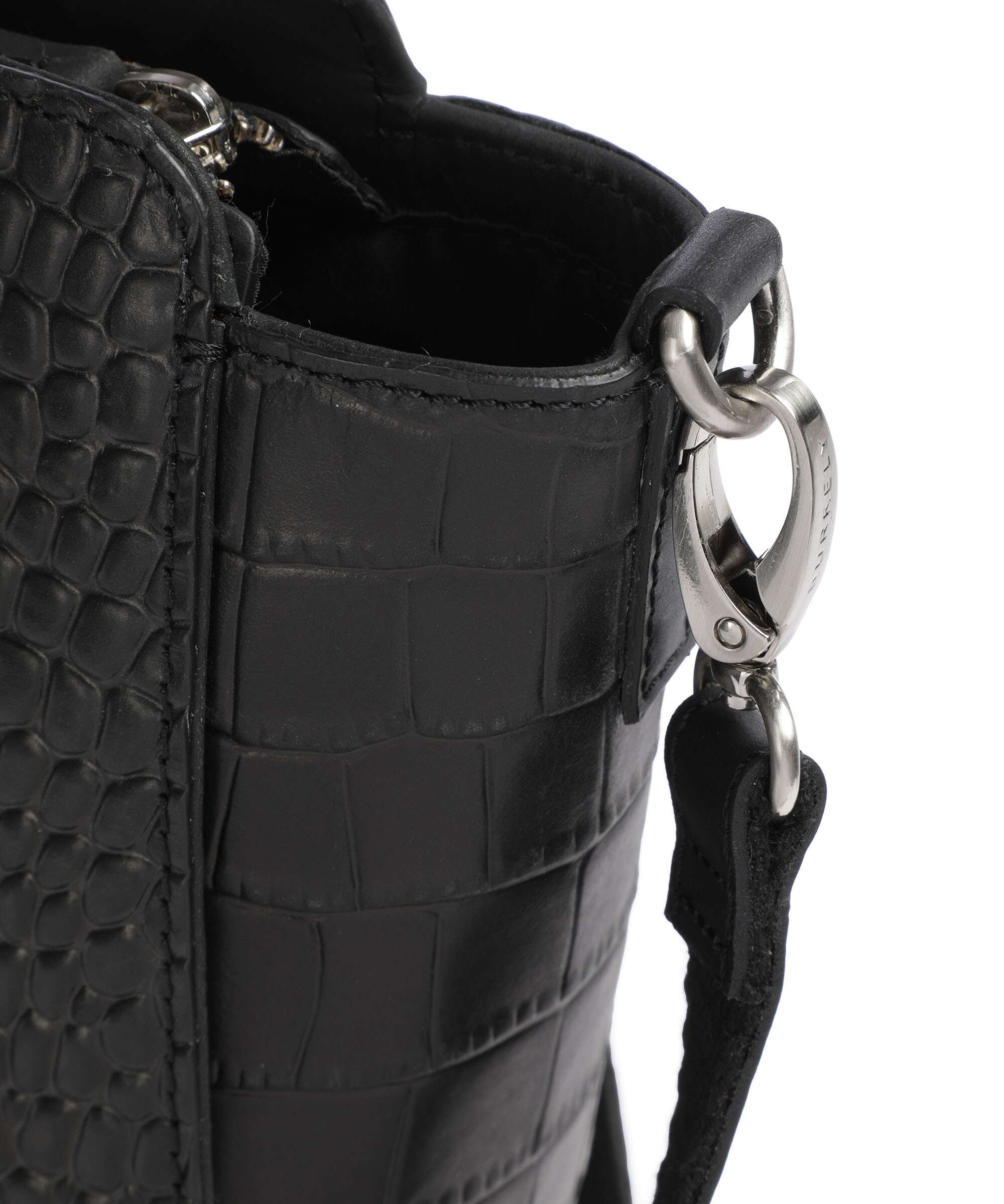 Burkely Cool Colbie Handbag bear black