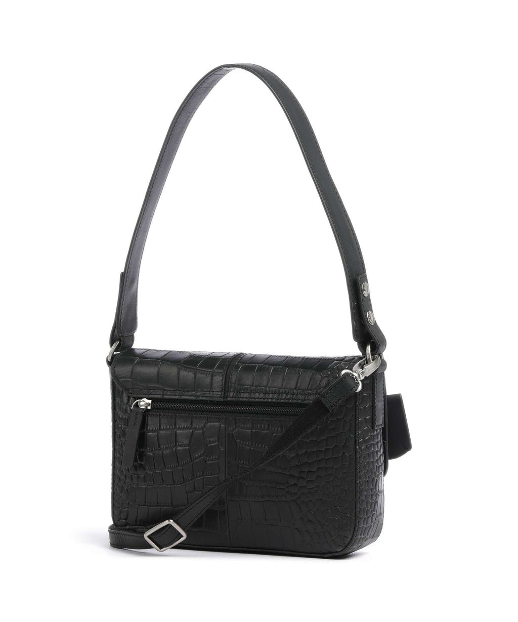 Burkely Cool Colbie Shoulder bag black