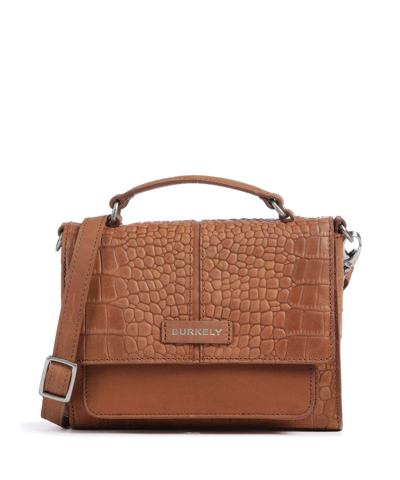 Burkely Cool Colbie Crossbody bag colbie/cognac