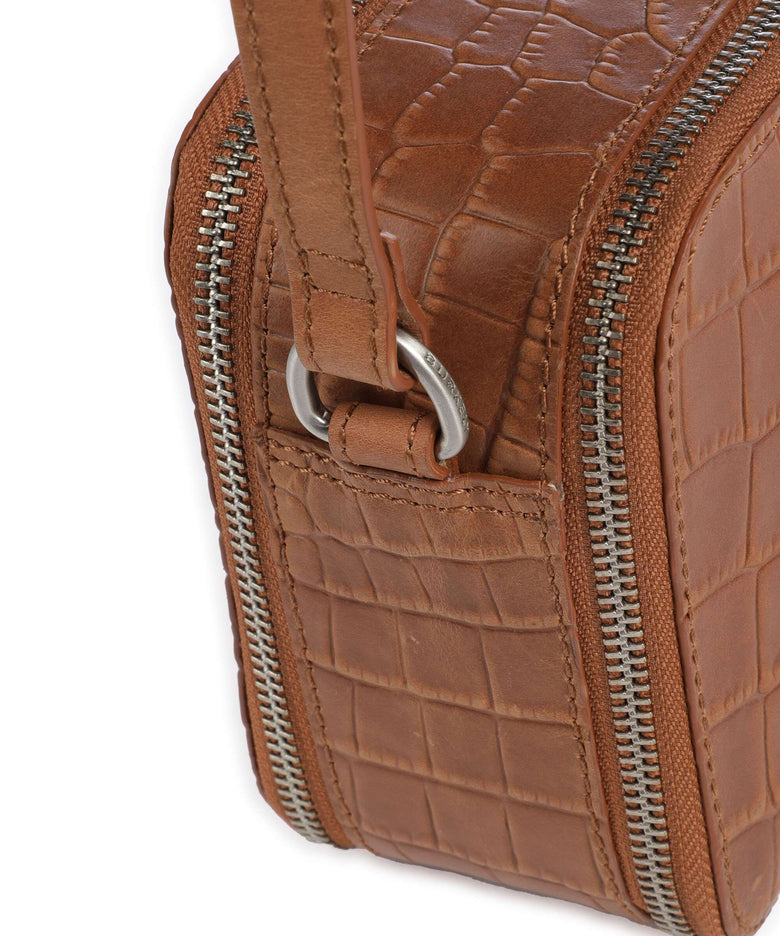 Burkely Cool Colbie Crossbody bag colbie/cognac