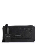 Burkely Cool Colbie Wallet black