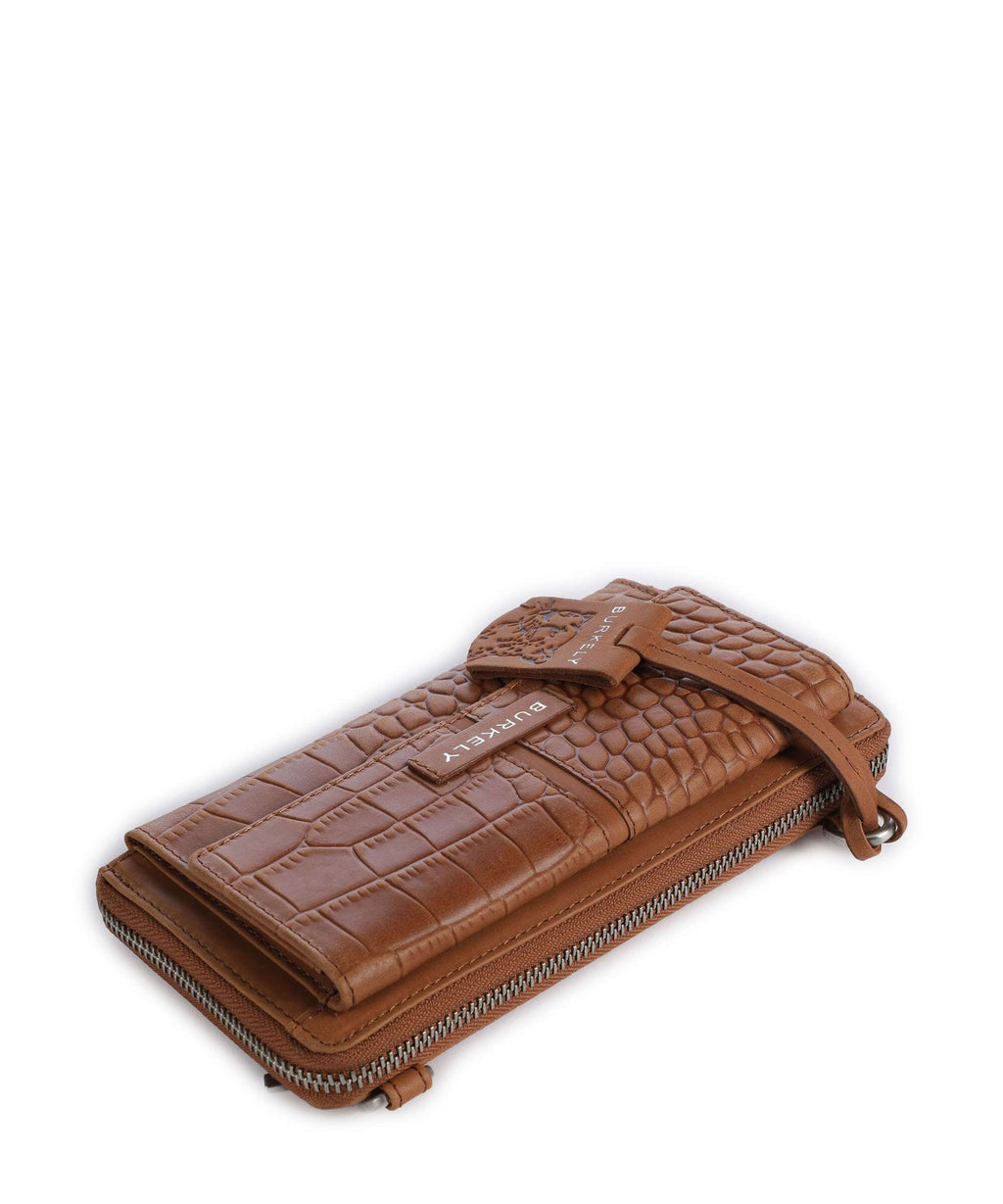 Burkely Cool Colbie Wallet colbie/cognac
