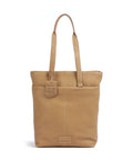 Burkely Soft Skylar Backpack bag natural nude