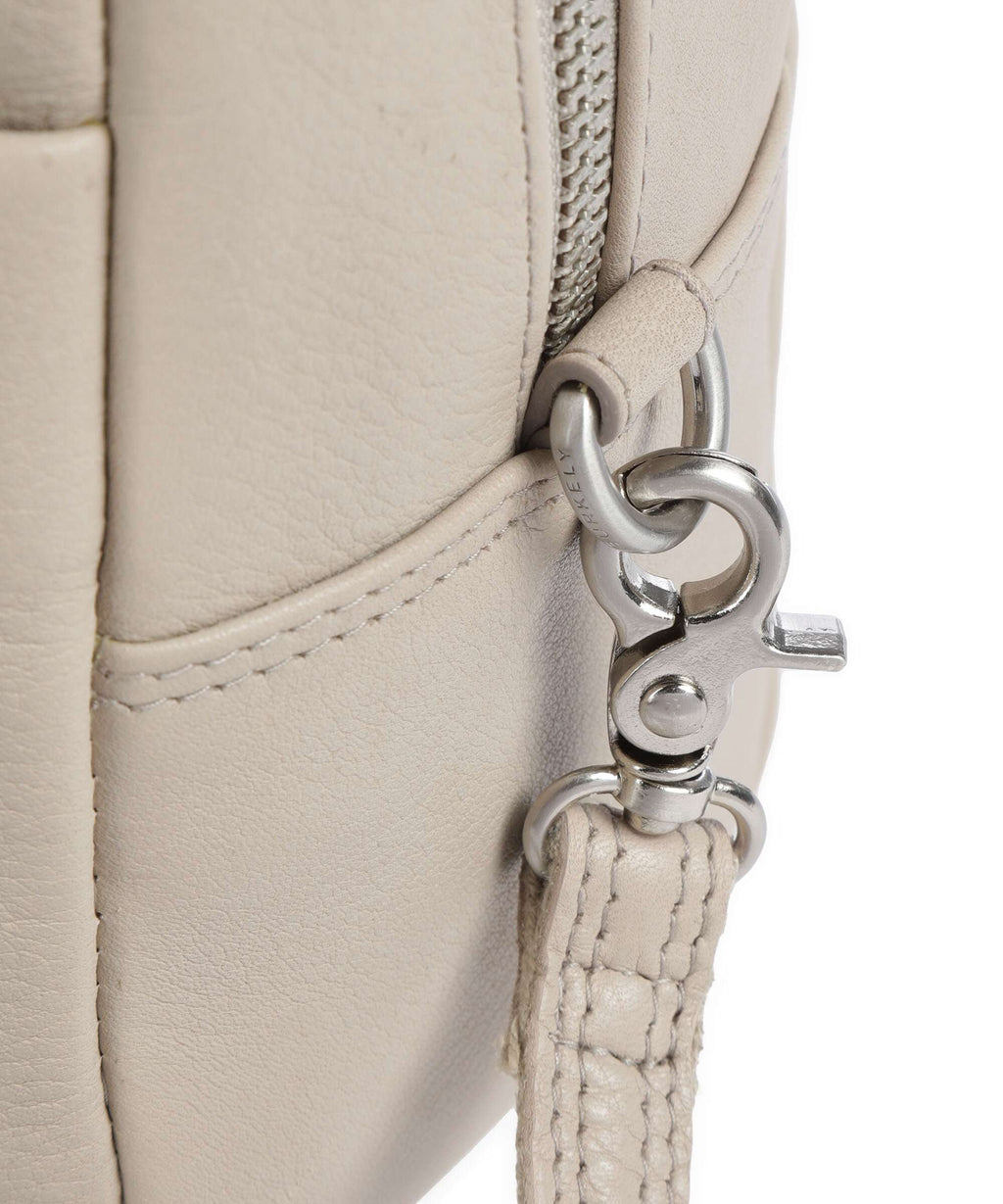 Burkely Soft Skylar Handbag gentle grey