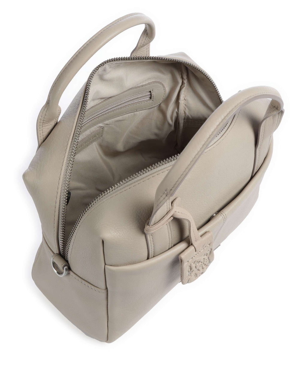 Burkely Soft Skylar Handbag gentle grey