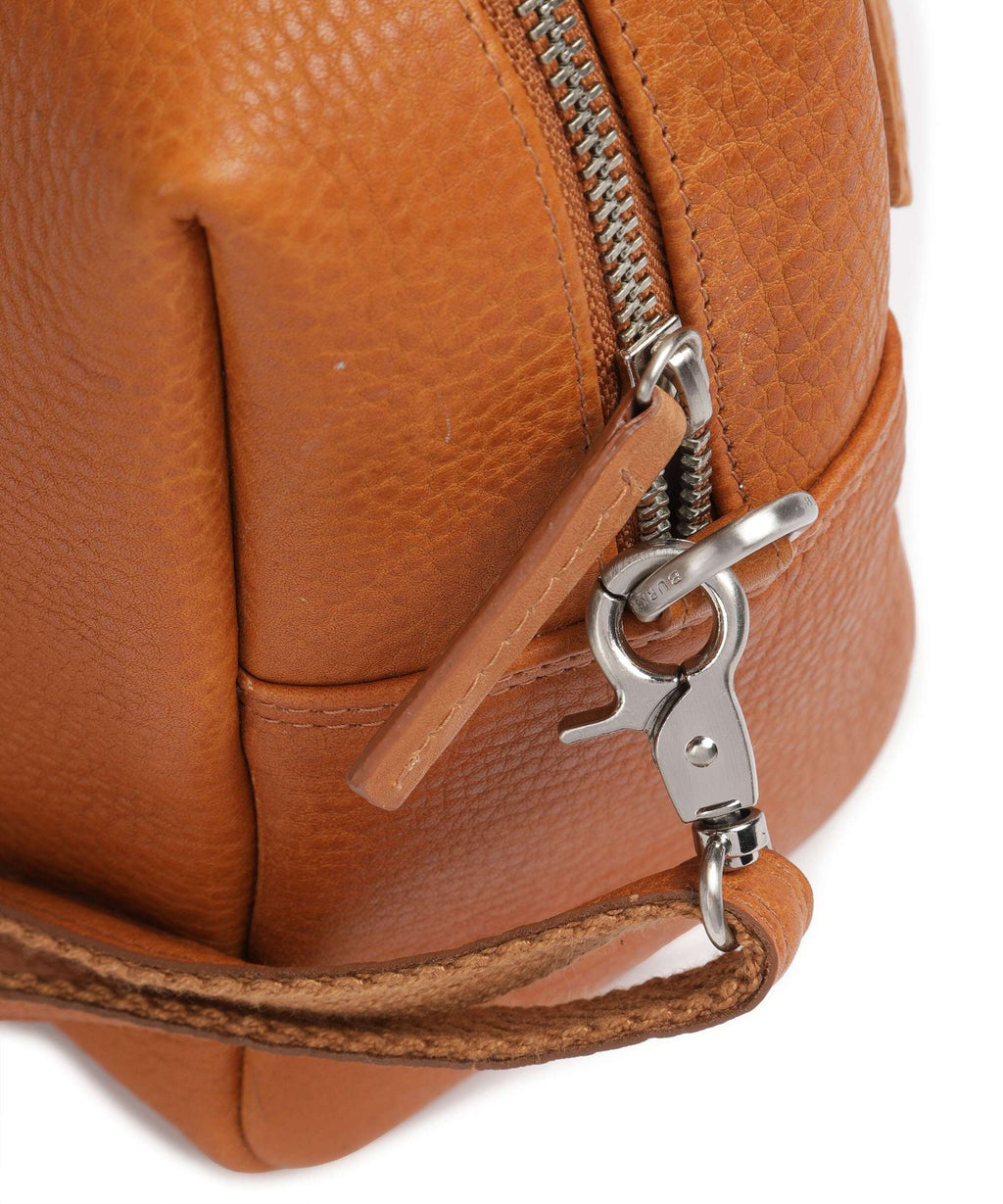 Burkely Soft Skylar Handbag cozy cognac