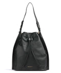 Burkely Keen Keira Backpack bag burnt black