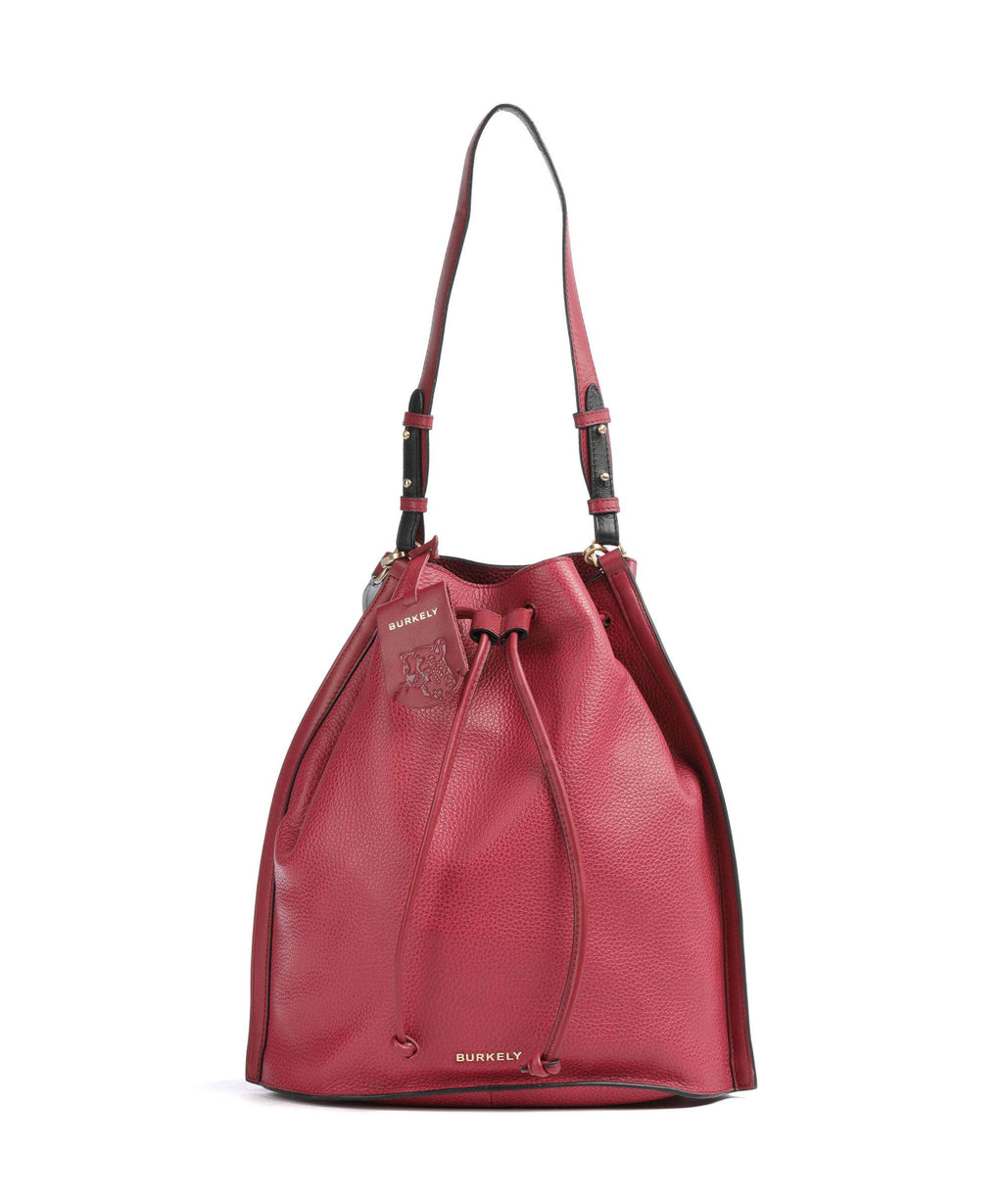 Burkely Keen Keira Backpack bag petal pink