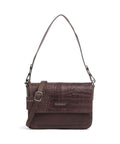 Burkely Cool Colbie Shoulder bag bold brandy