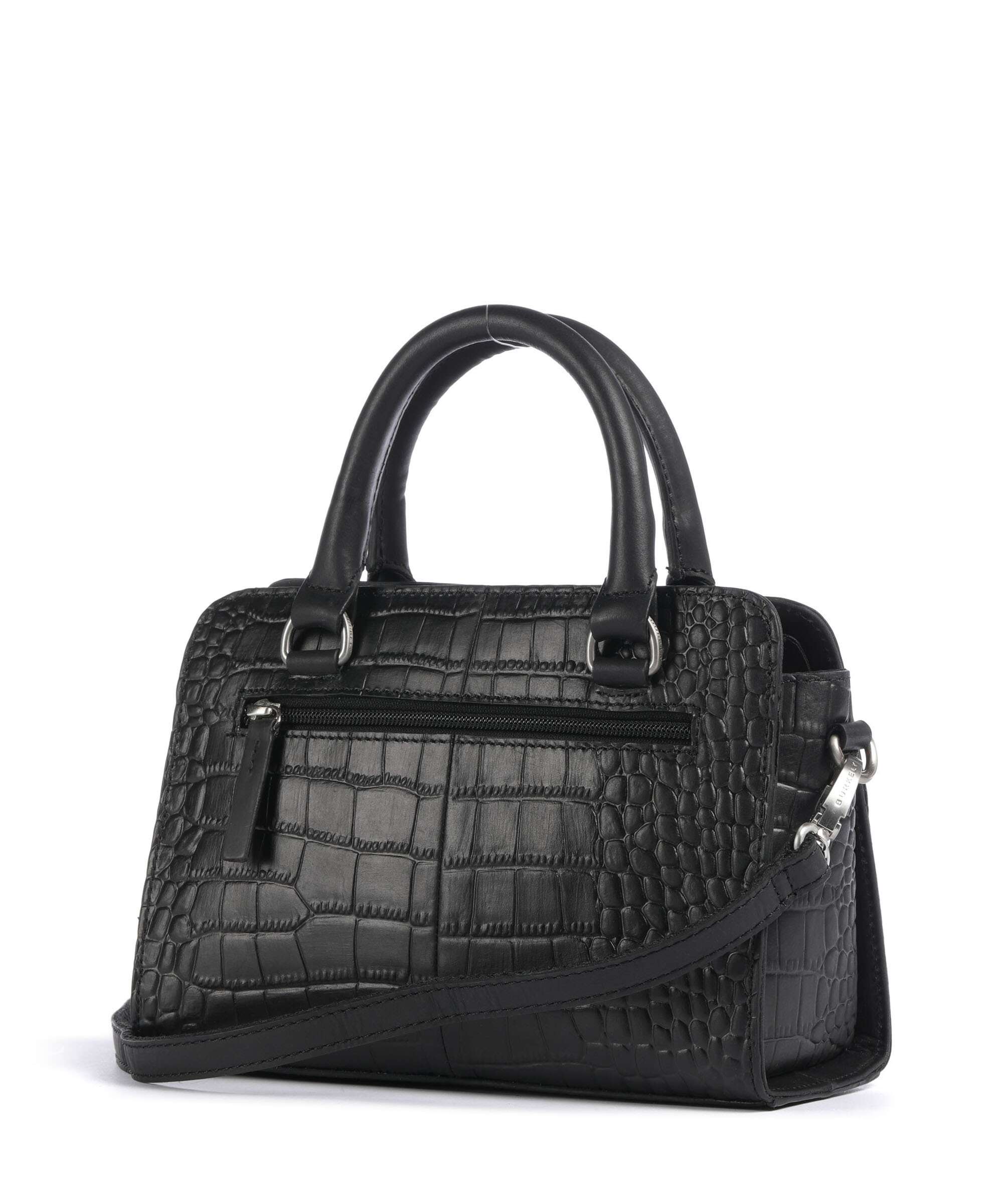 Burkely Cool Colbie Handbag bear black