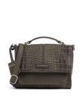 Burkely Cool Colbie Crossbody bag forest green