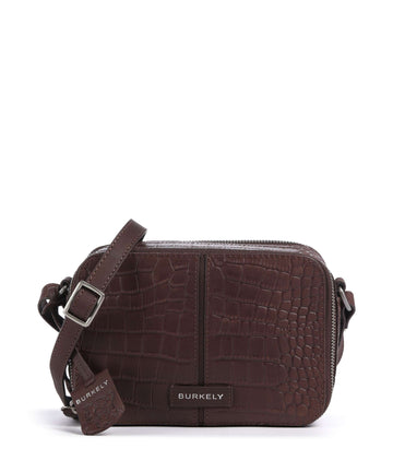 Burkely Cool Colbie Borsa a tracolla bold brandy
