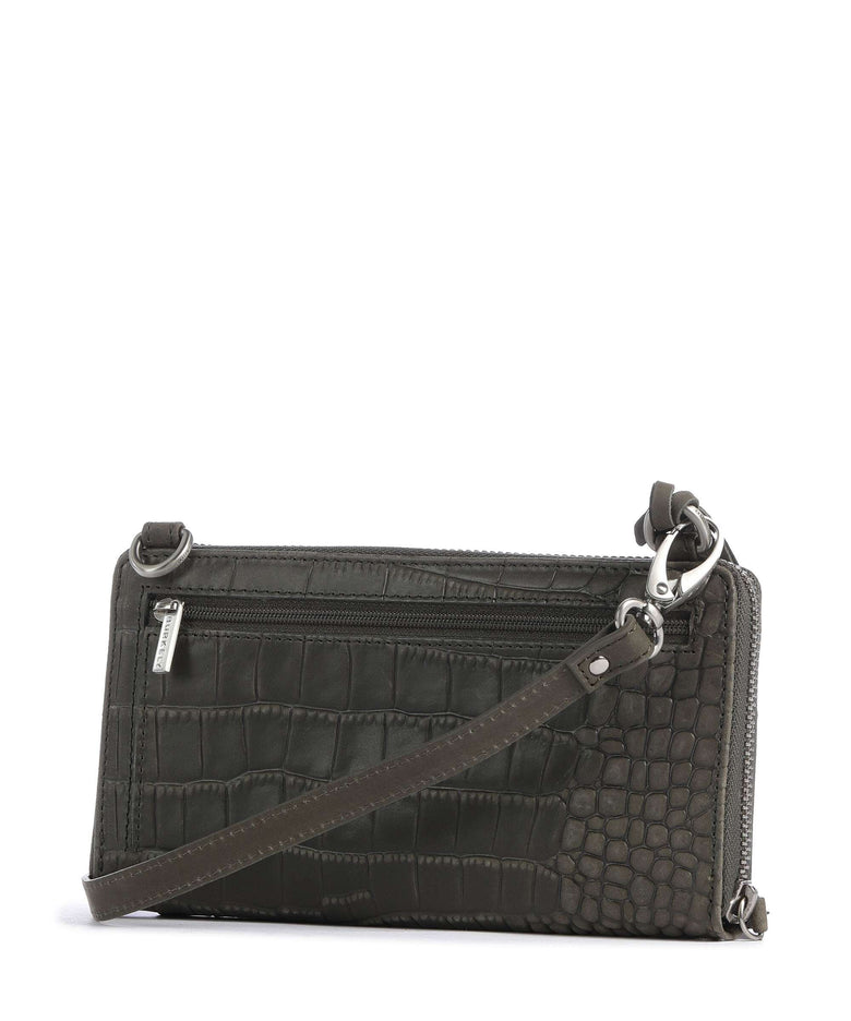 Burkely Cool Colbie Wallet forest green