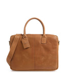 Burkely Vintage Taylor Worker Cartella cognac