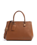 Burkely Vintage Wieske Borsa a mano cognac