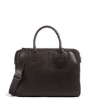 Burkely Vintage Taylor Worker Cartella bruin