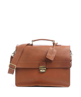 Burkely Vintage Dean Cartella cognac