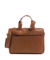 Burkely Vintage Jesse Cartella cognac