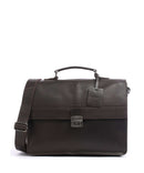 Burkely Vintage Dean Cartella dark brown