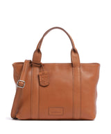 Burkely Soft Skylar Borsa a mano cozy cognac