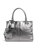 Burkely Radiant Raeven Borsa a mano stardust silver