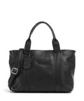 Burkely Soft Skylar Handbag beach black