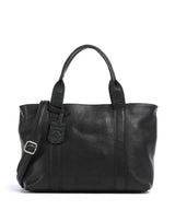Burkely Soft Skylar Borsa a mano beach black