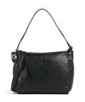Burkely Radiant Raeven Shoulder bag bonfire black