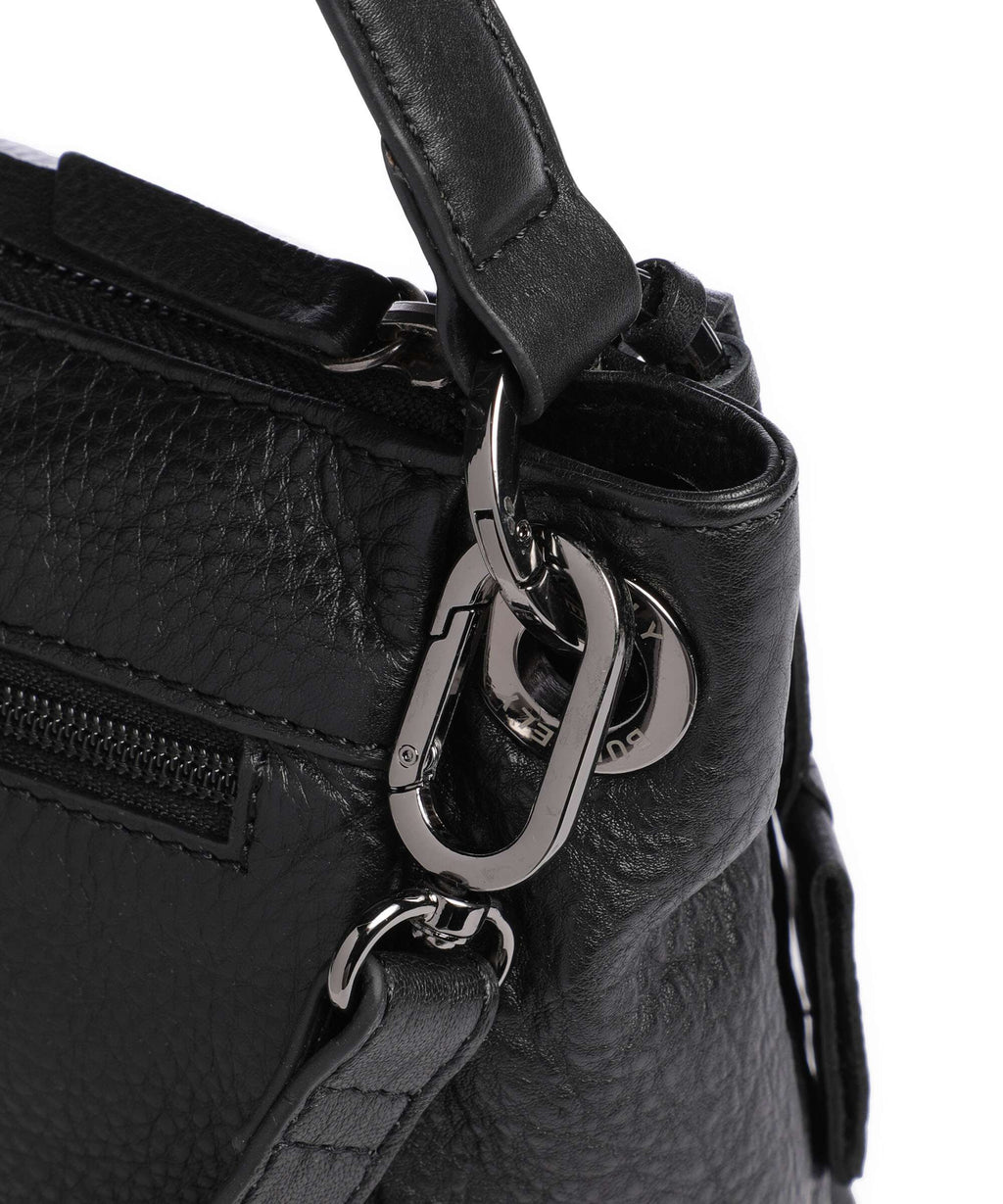 Burkely Radiant Raeven Shoulder bag bonfire black