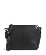 Burkely Radiant Raeven Borsa a tracolla bonfire black