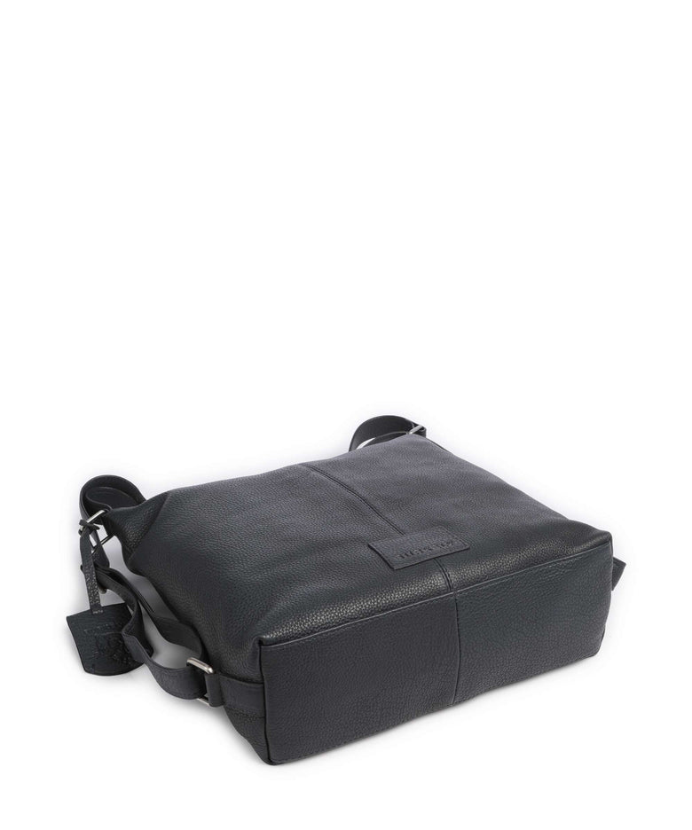 Burkely Soft Skylar Backpack bag blue