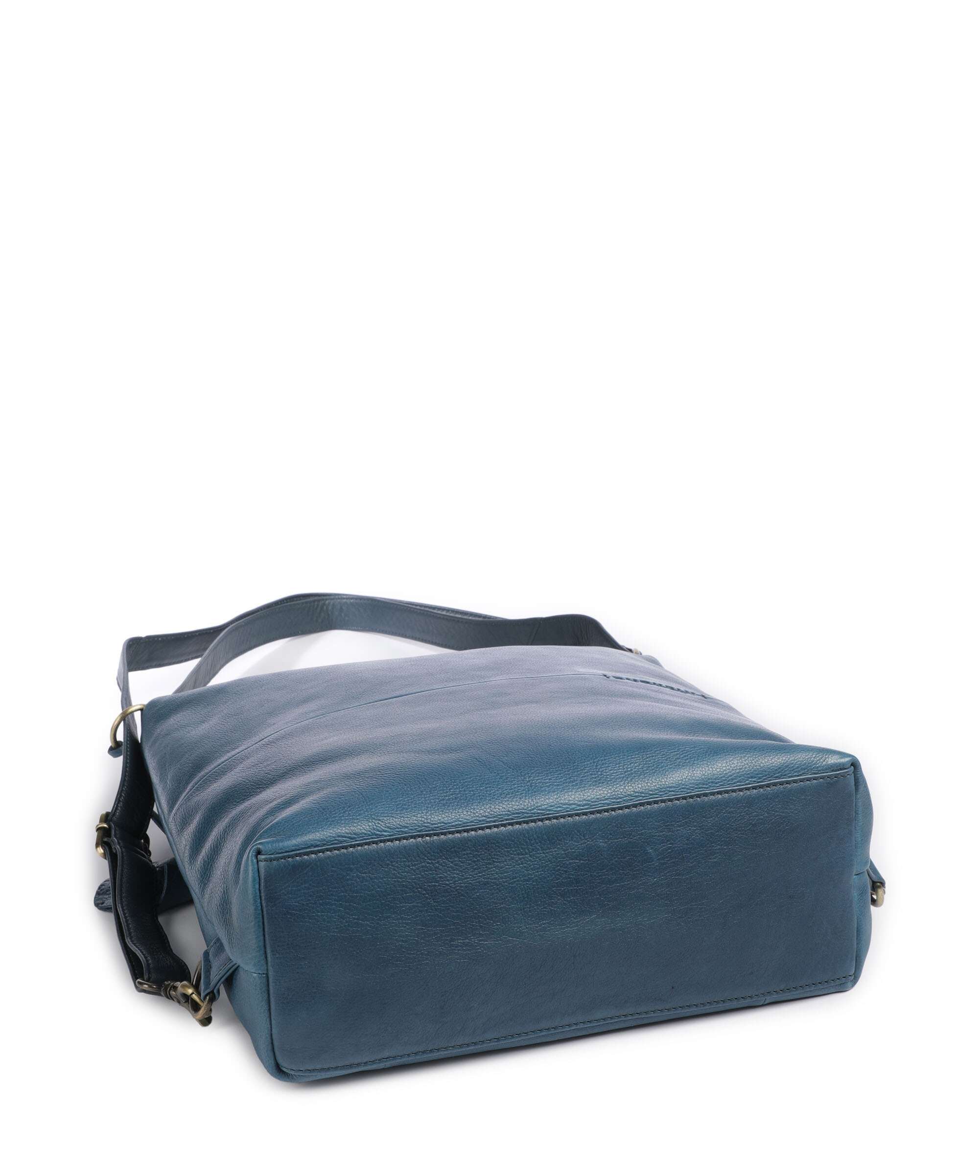Burkely Natural Norah Backpack bag berry blue