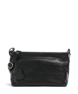 Burkely Natural Norah Borsa a tracolla bean black