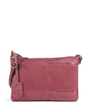 Burkely Natural Norah Borsa a tracolla poppy pink
