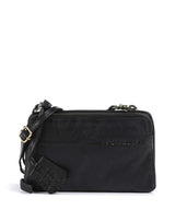 Burkely Natural Norah Portafoglio bean black