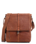 Burkely Antique Avery Shoulder bag cognac