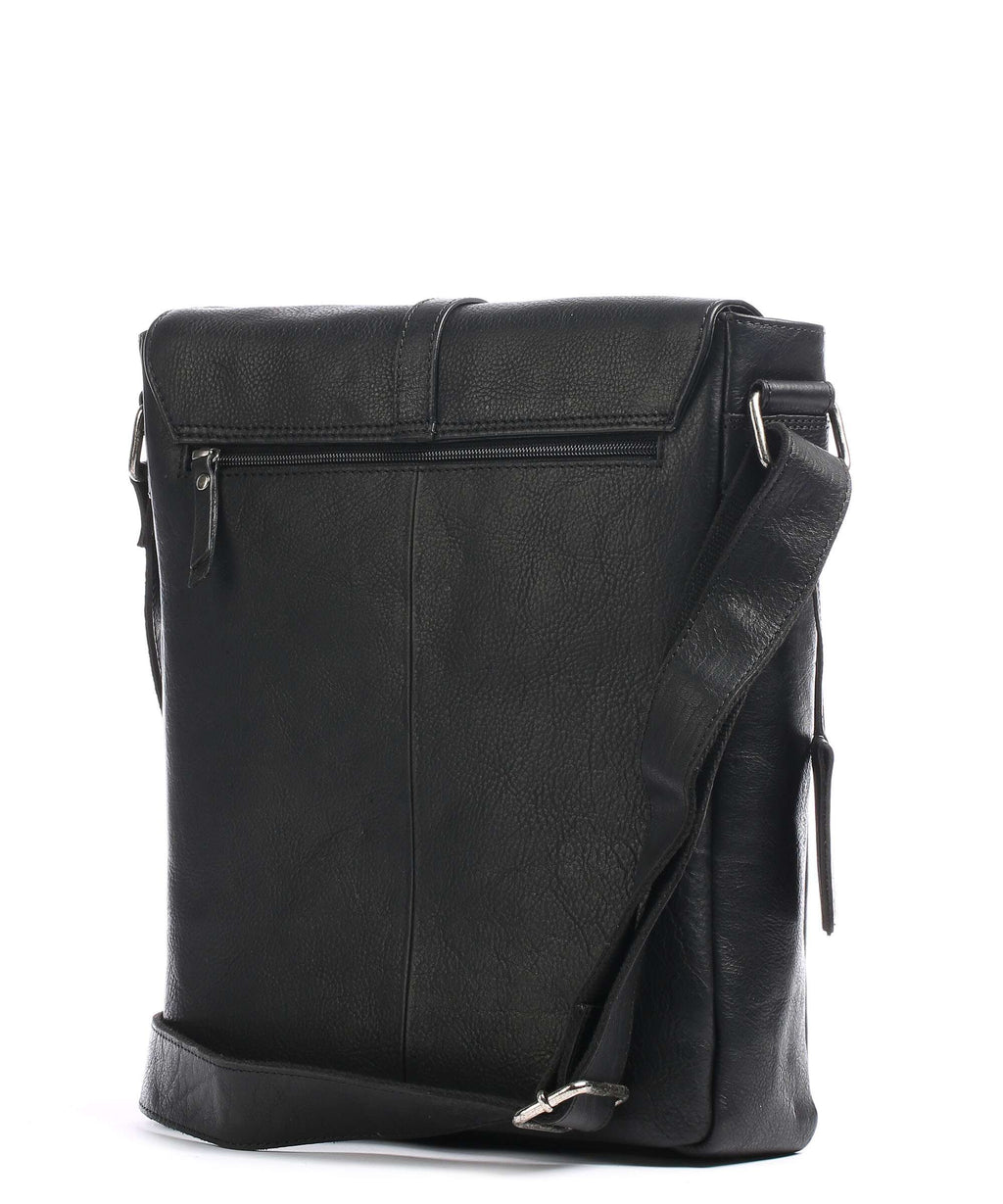 Burkely Antique Avery Shoulder bag black