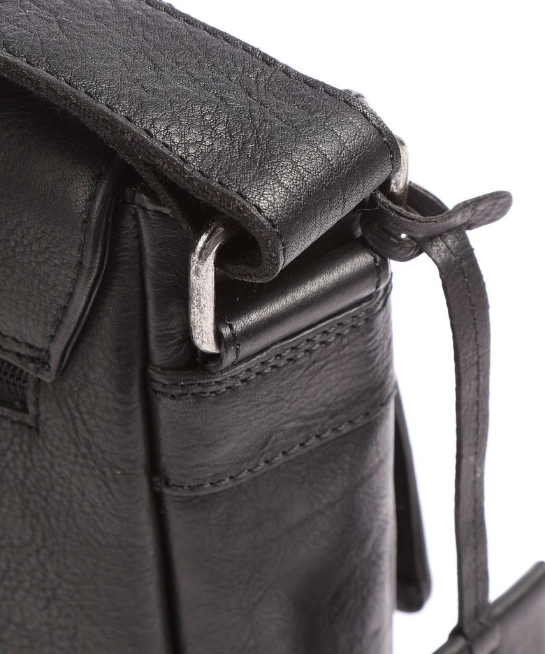 Burkely Antique Avery Shoulder bag black