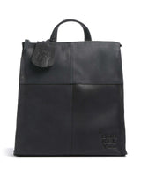 Burkely Rogue Robyn Borsa a zainetto beach black