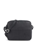 Burkely Rogue Robyn Crossbody bag beach black