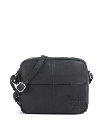 Burkely Rogue Robyn Borsa a tracolla beach black