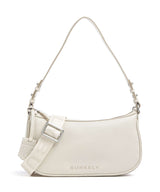 Burkely Always Alyx Borsa a spalla whimsy white